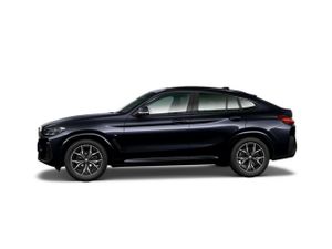 BMW X4 xdrive20d xline 140 kw (190 cv)   - Foto 13