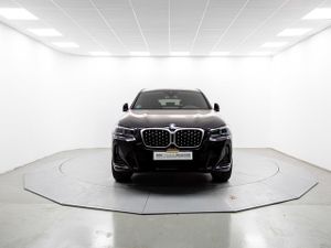 BMW X4 xdrive20d xline 140 kw (190 cv)   - Foto 3