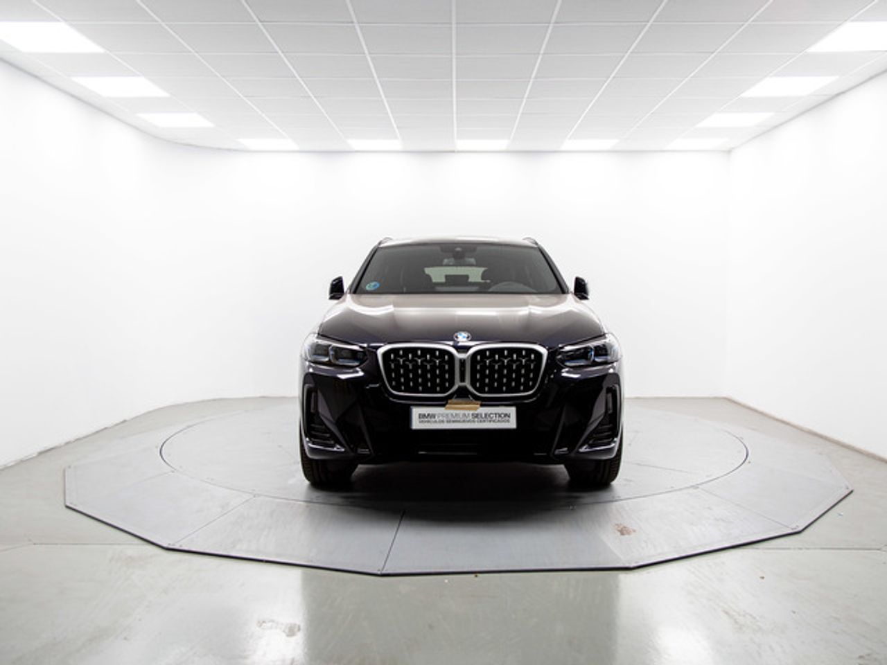 BMW X4 xdrive20d xline 140 kw (190 cv)   - Foto 3