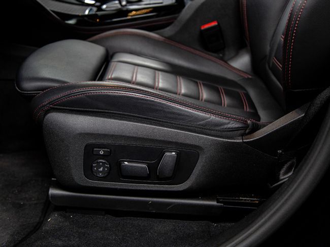 BMW X4 xdrive20d xline 140 kw (190 cv)