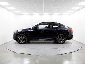 BMW X4 xdrive20d xline 140 kw (190 cv)   - Foto 5