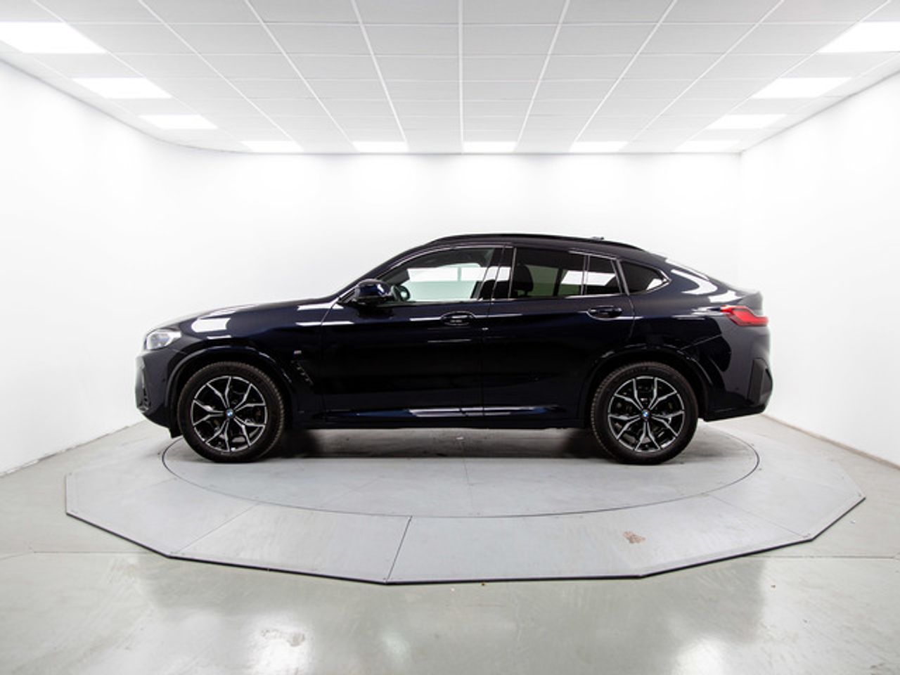 BMW X4 xdrive20d xline 140 kw (190 cv)   - Foto 4