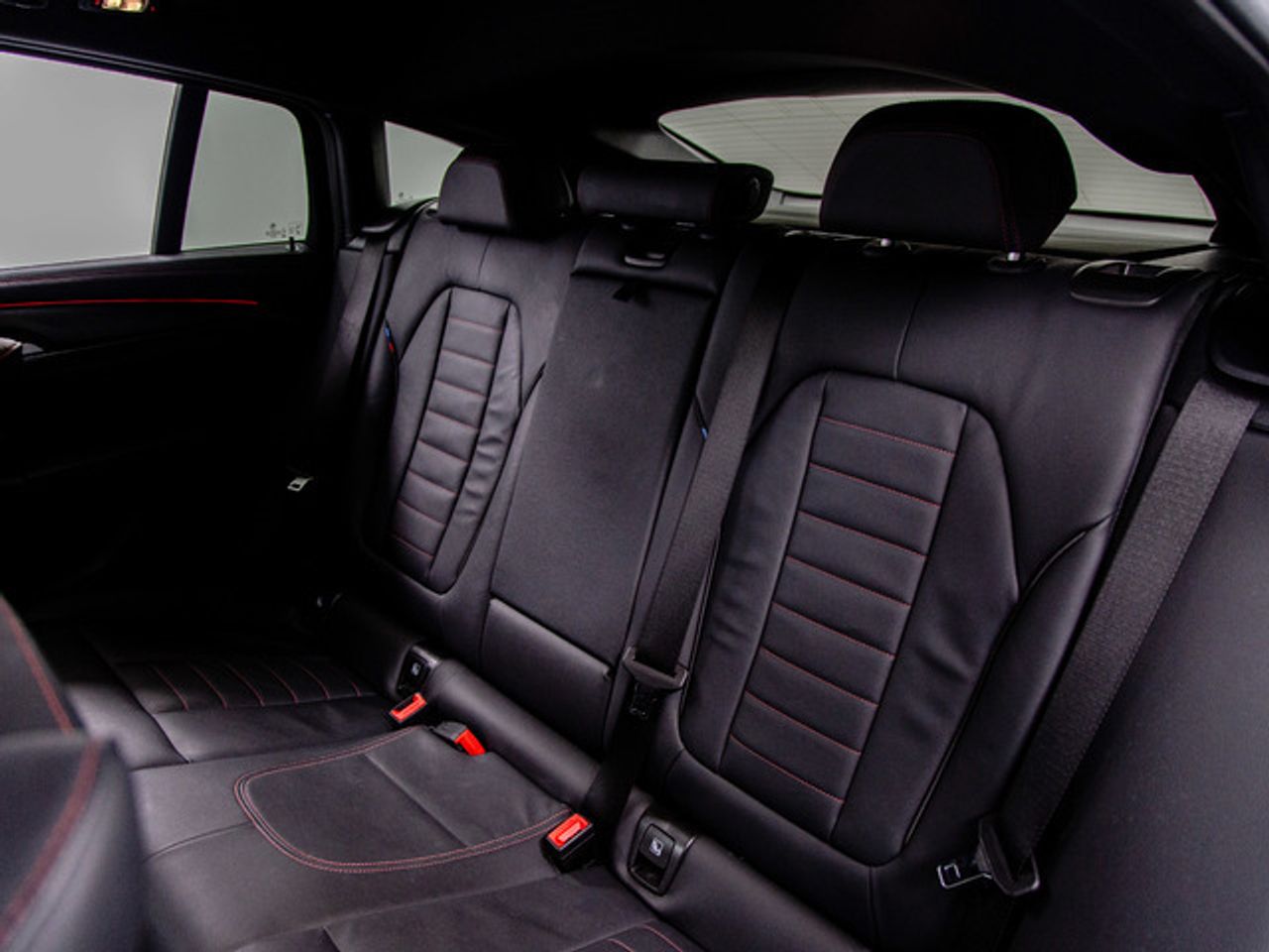 BMW X4 xdrive20d xline 140 kw (190 cv)   - Foto 10