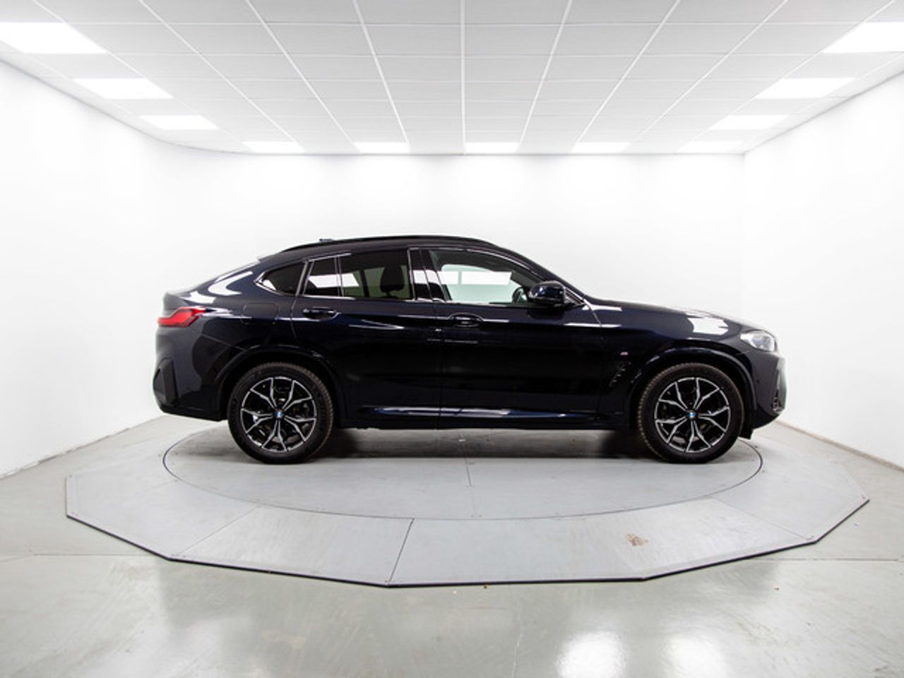 BMW X4 xdrive20d xline 140 kw (190 cv)   - Foto 13