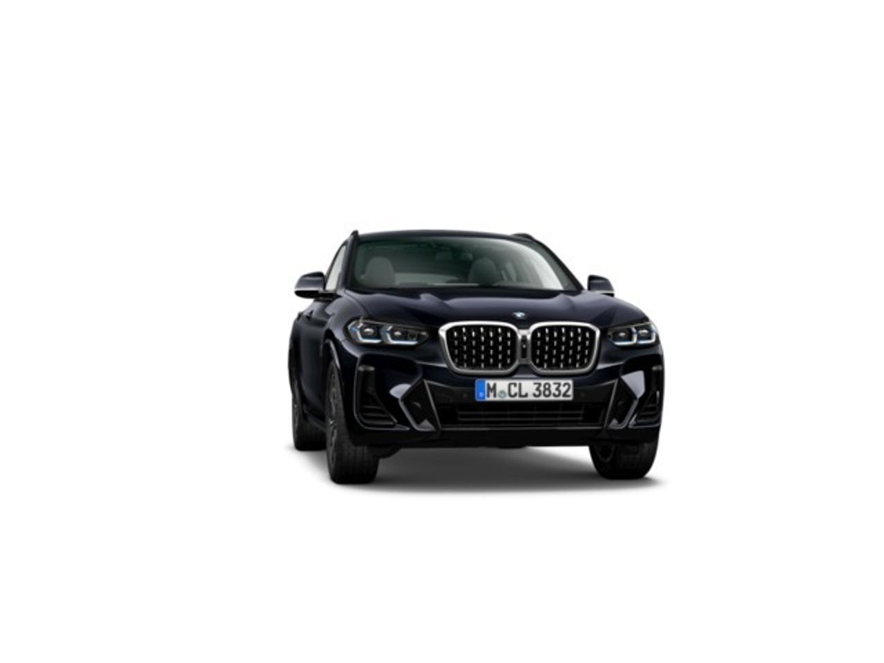 BMW X4 xdrive20d xline 140 kw (190 cv)   - Foto 9