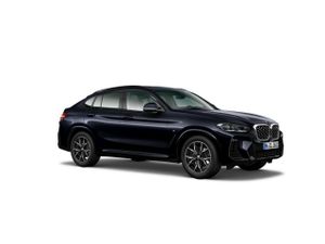 BMW X4 xdrive20d xline 140 kw (190 cv)   - Foto 11