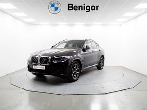 BMW X4 xdrive20d xline 140 kw (190 cv)   - Foto 2