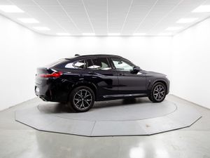 BMW X4 xdrive20d xline 140 kw (190 cv)   - Foto 21