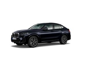 BMW X4 xdrive20d xline 140 kw (190 cv)   - Foto 7