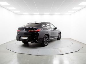 BMW X4 xdrive20d xline 140 kw (190 cv)   - Foto 7