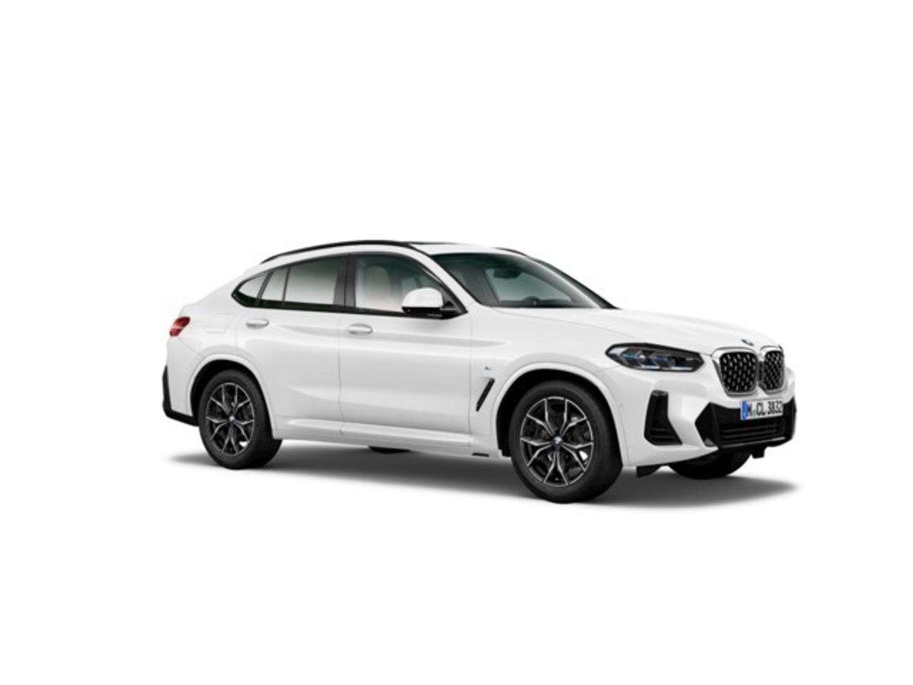 BMW X4 xdrive30d xline 210 kw (286 cv)   - Foto 7