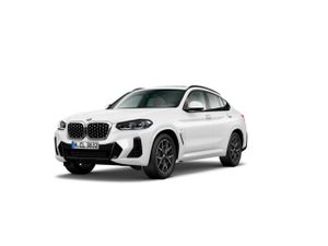 BMW X4 xdrive30d xline 210 kw (286 cv)   - Foto 9