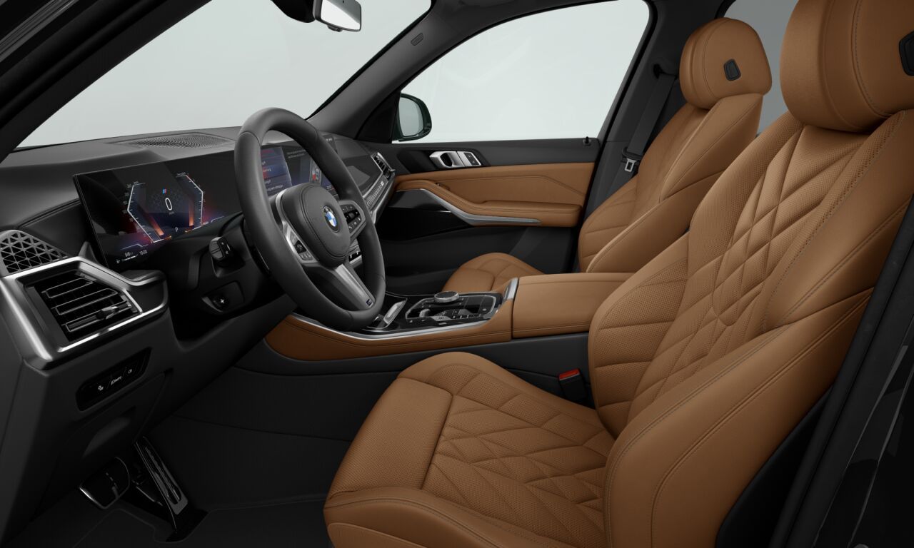 BMW X5 xDrive30d  - Foto 5