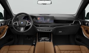 BMW X5 xDrive30d  - Foto 5