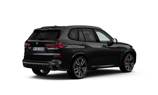 BMW X5 xDrive30d