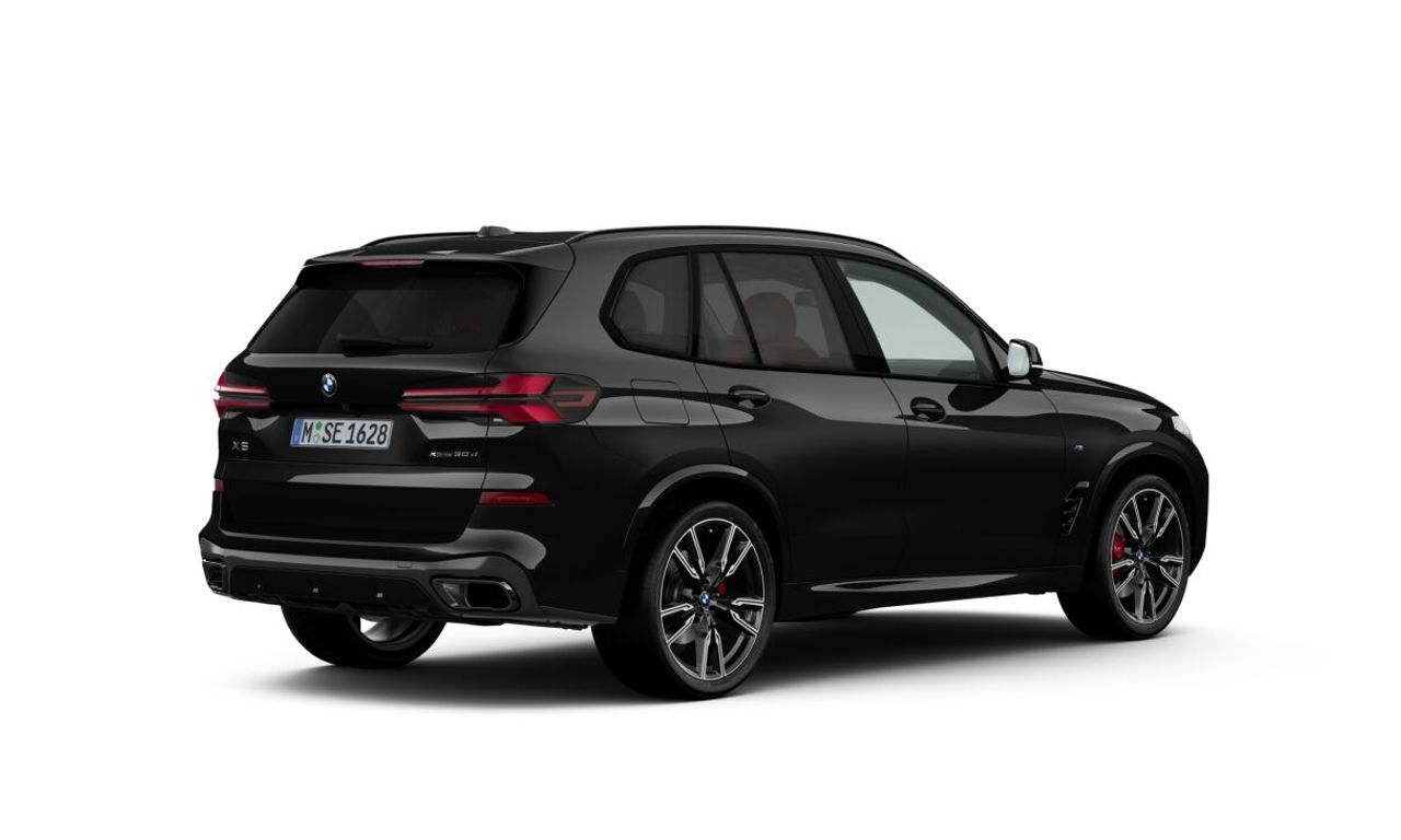 BMW X5 xDrive30d  - Foto 3