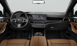 BMW X5 xDrive30d  - Foto 5