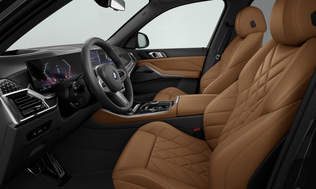 BMW X5 xDrive30d  - Foto 5