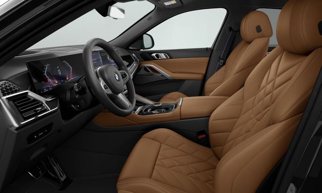 BMW X6 xDrive30d M Sport