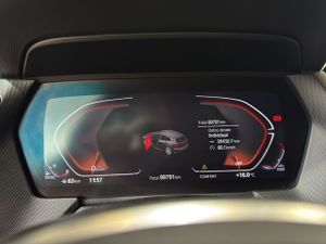 BMW Serie 1 118d business 110 kw (150 cv)   - Foto 23