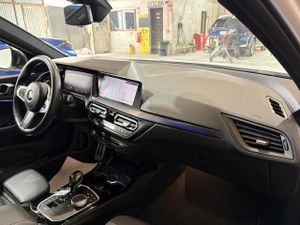 BMW Serie 1 118d business 110 kw (150 cv)   - Foto 15