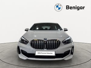 BMW Serie 1 118d business 110 kw (150 cv)   - Foto 3