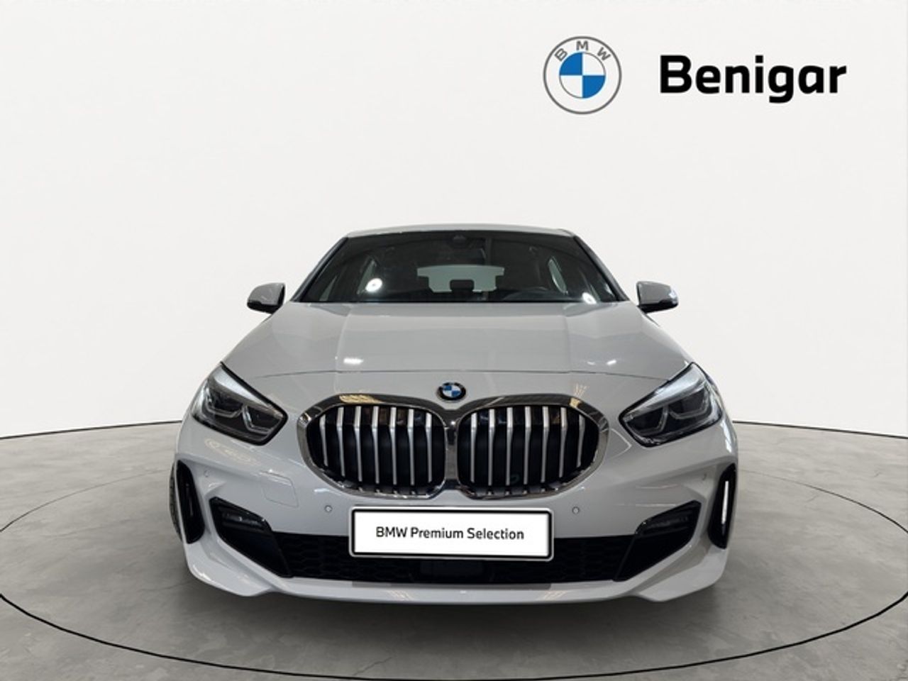 BMW Serie 1 118d business 110 kw (150 cv)   - Foto 3