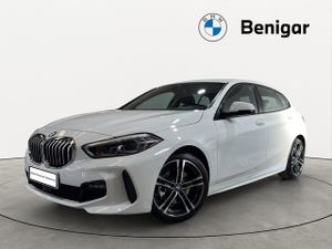 BMW Serie 1 118d business 110 kw (150 cv)   - Foto 2