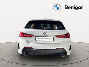 BMW Serie 1 118d business 110 kw (150 cv)   - Foto 9