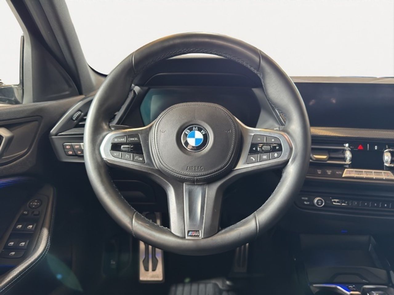 BMW Serie 1 118d business 110 kw (150 cv)   - Foto 15