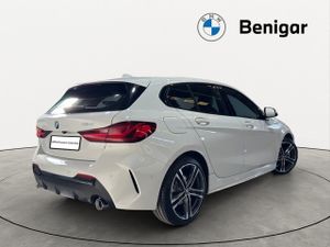 BMW Serie 1 118d business 110 kw (150 cv)   - Foto 7