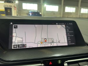 BMW Serie 1 118d business 110 kw (150 cv)   - Foto 25