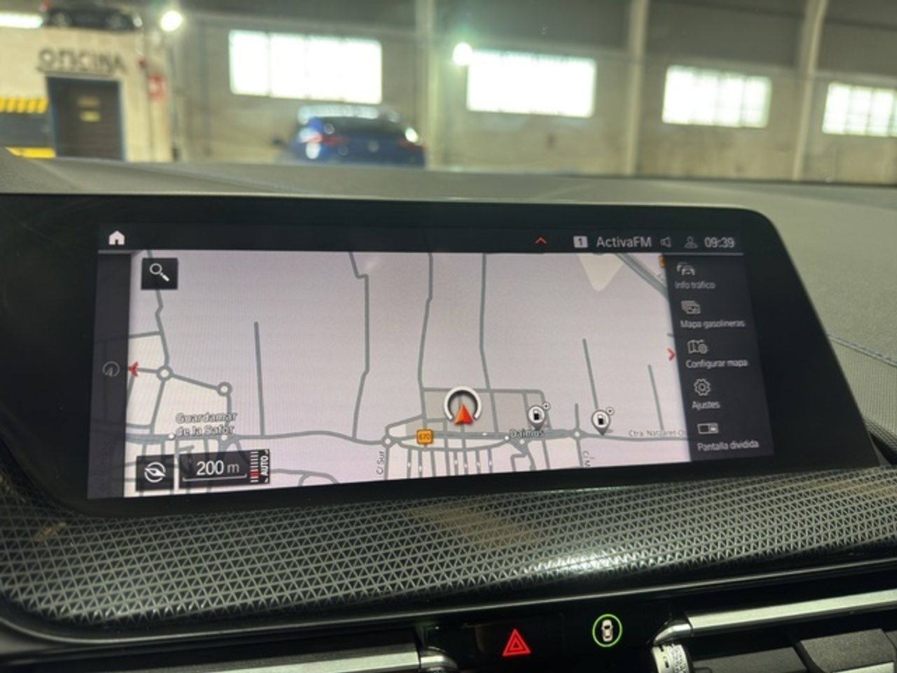 BMW Serie 1 118d business 110 kw (150 cv)   - Foto 14