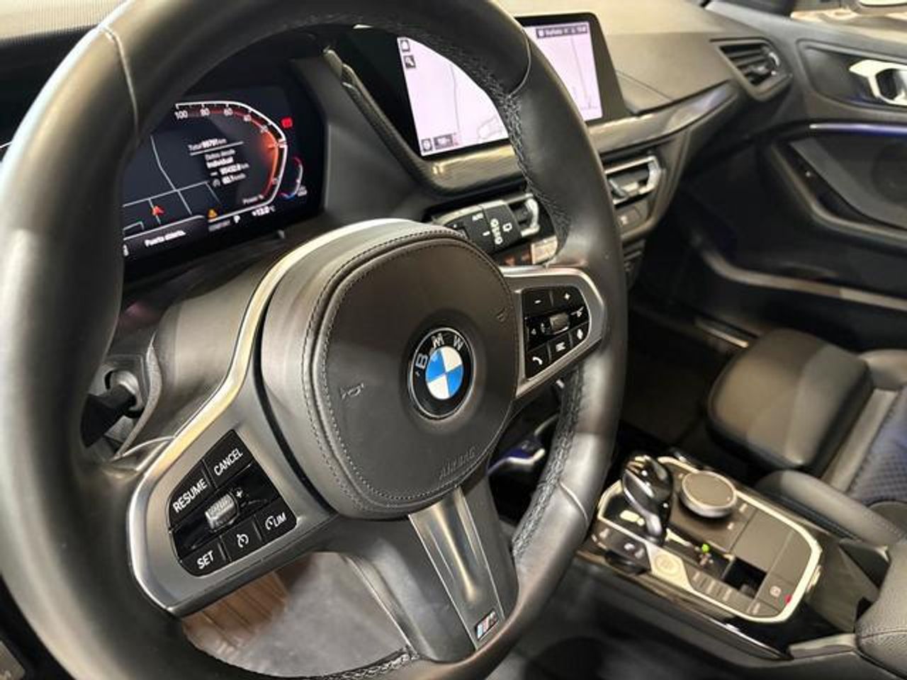 BMW Serie 1 118d business 110 kw (150 cv)   - Foto 16