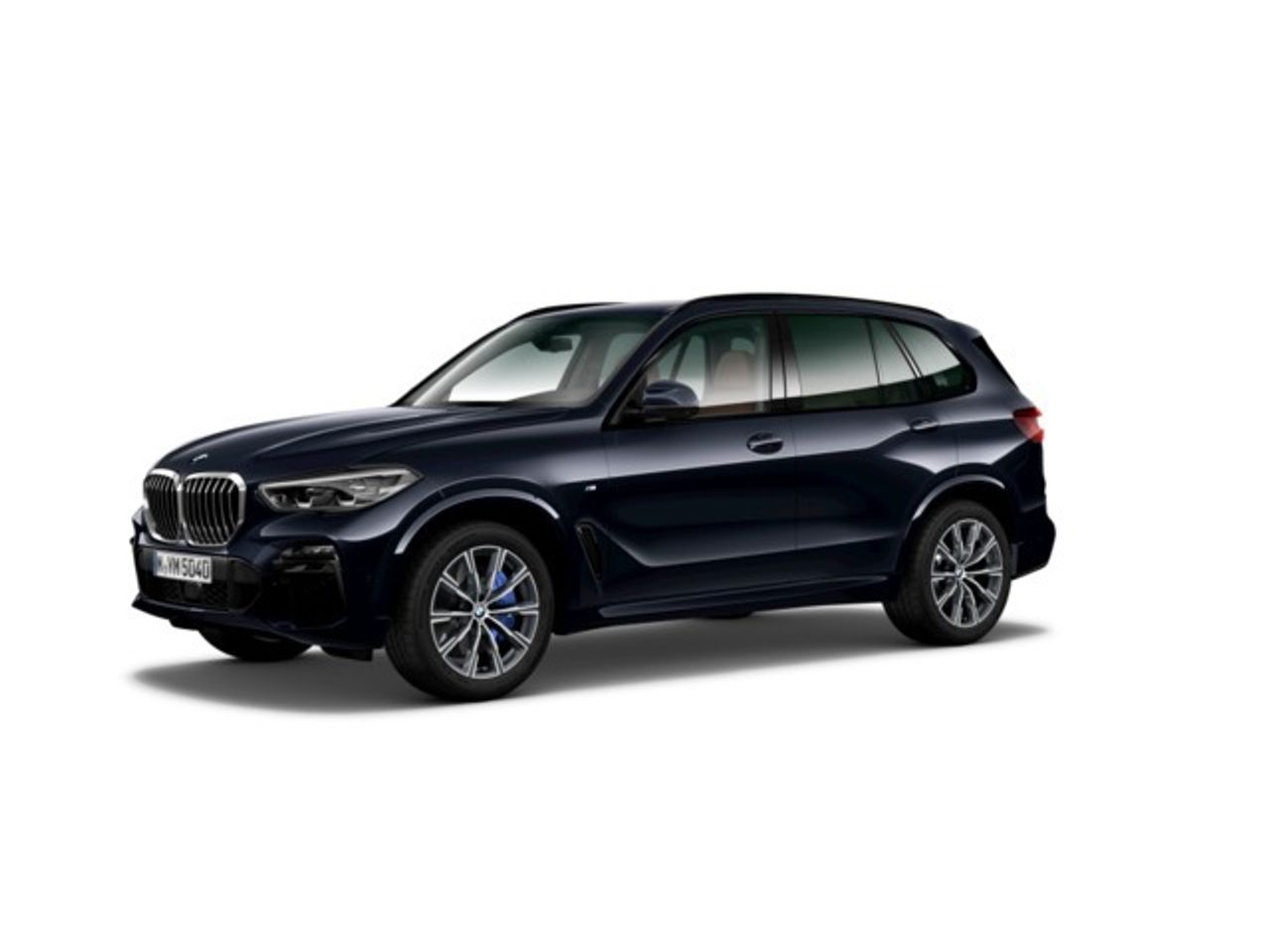 BMW X5 xdrive30d 195 kw (265 cv)   - Foto 3