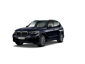 BMW X5 xdrive30d 195 kw (265 cv)   - Foto 5