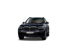 BMW X5 xdrive30d 195 kw (265 cv)   - Foto 2