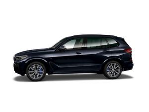 BMW X5 xdrive30d 195 kw (265 cv)   - Foto 9