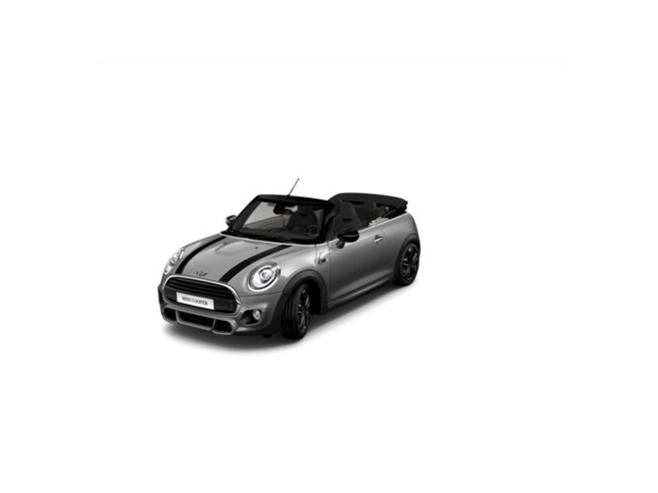 MINI Cabrio cooper 100 kw (136 cv)   - Foto 3