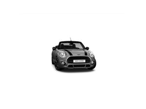 MINI Cabrio cooper 100 kw (136 cv)   - Foto 11