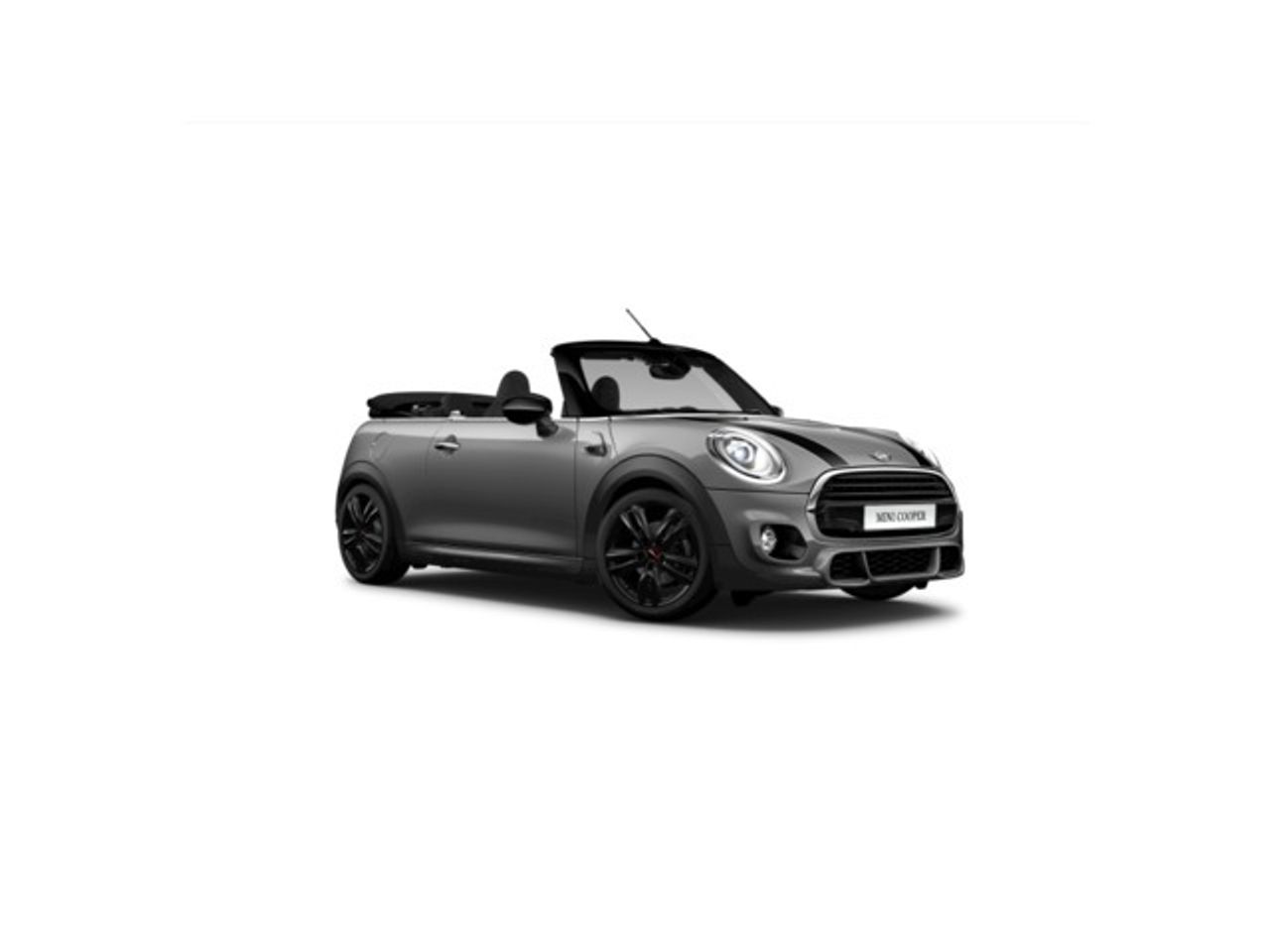 MINI Cabrio cooper 100 kw (136 cv)   - Foto 5