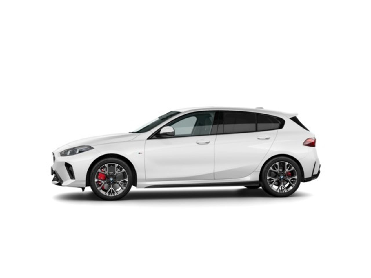 BMW Serie 1 120i 125 kw (170 cv)   - Foto 6