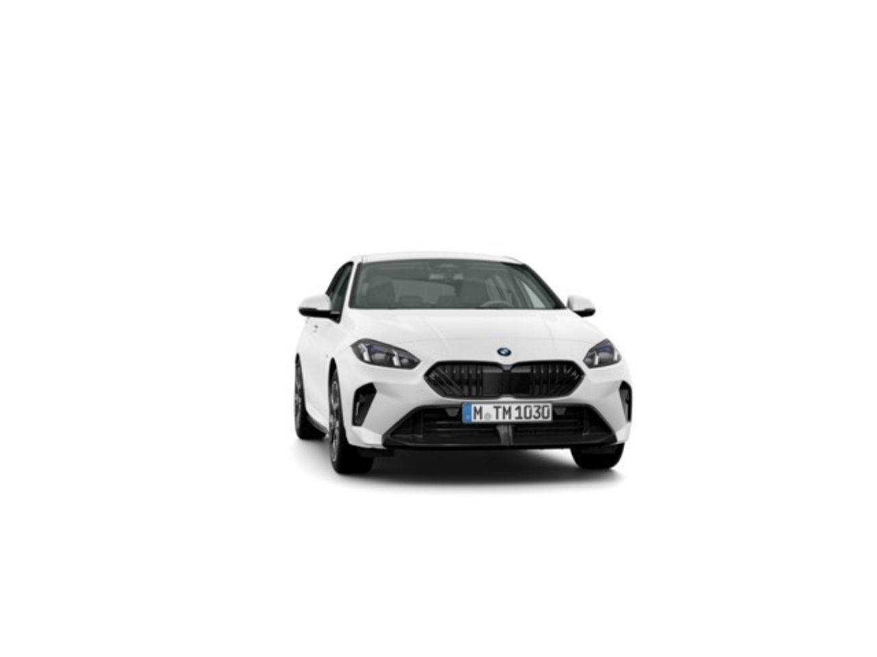 BMW Serie 1 120i 125 kw (170 cv)   - Foto 7