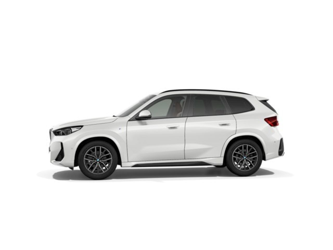 BMW X1 sdrive20d 120 kw (163 cv)   - Foto 6