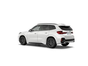 BMW X1 sdrive20d 120 kw (163 cv)   - Foto 11