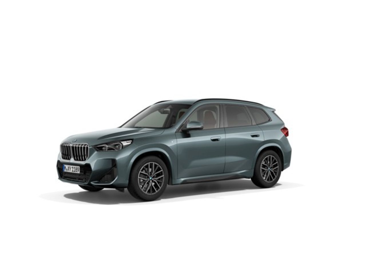 BMW X1 sdrive20d 120 kw (163 cv)   - Foto 3