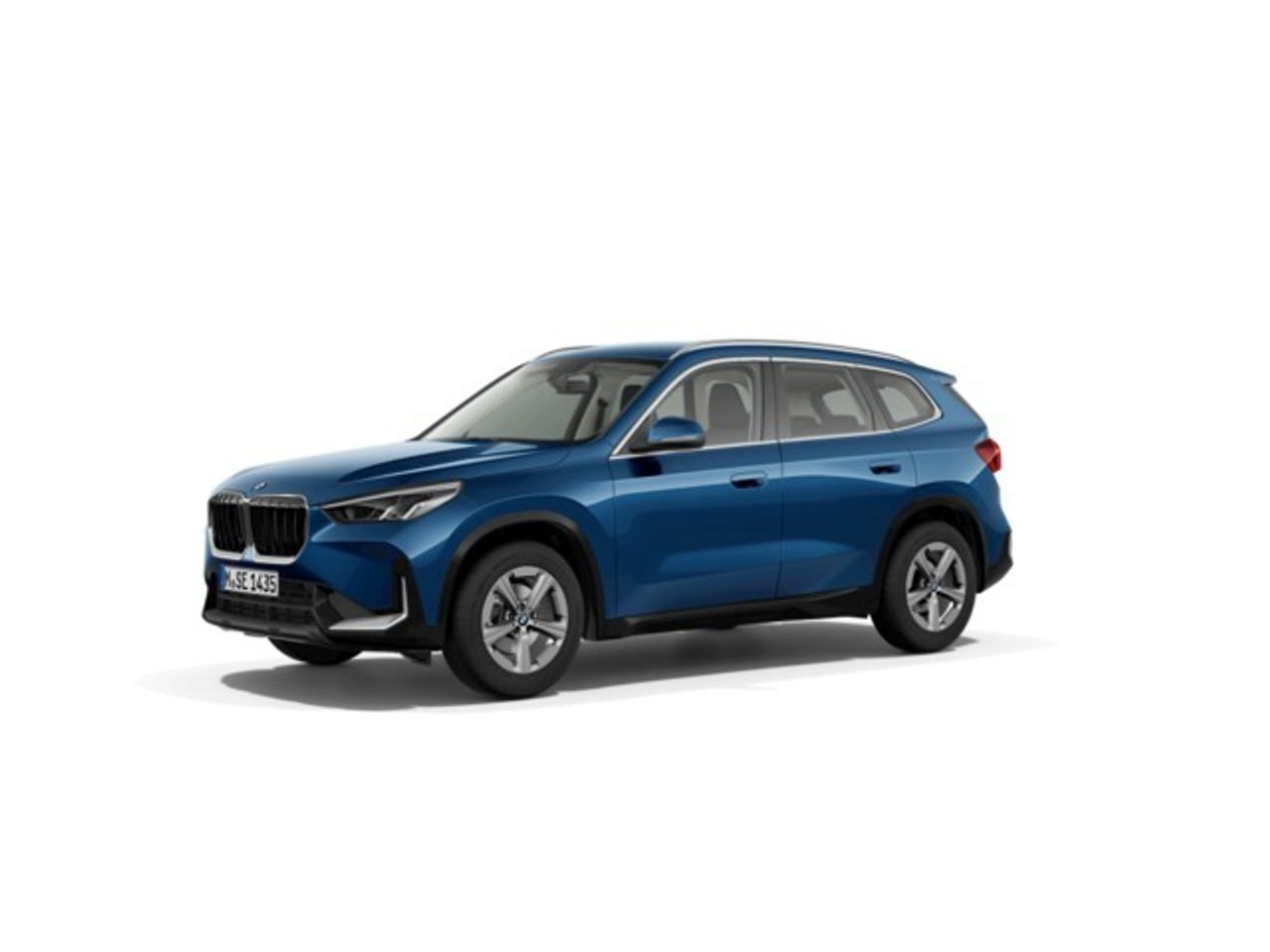 BMW X1 sdrive20i 125 kw (170 cv)   - Foto 3