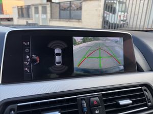 BMW Serie 6 640d gran coupe 230 kw (313 cv)   - Foto 29