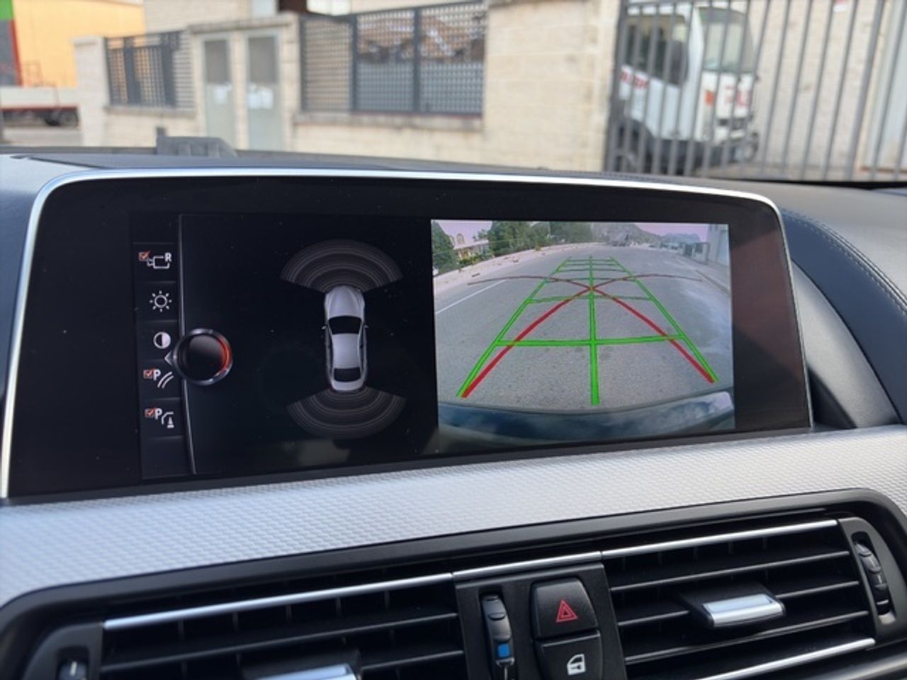 BMW Serie 6 640d gran coupe 230 kw (313 cv)   - Foto 16