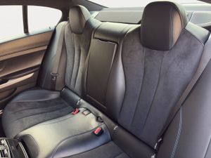 BMW Serie 6 640d gran coupe 230 kw (313 cv)   - Foto 17